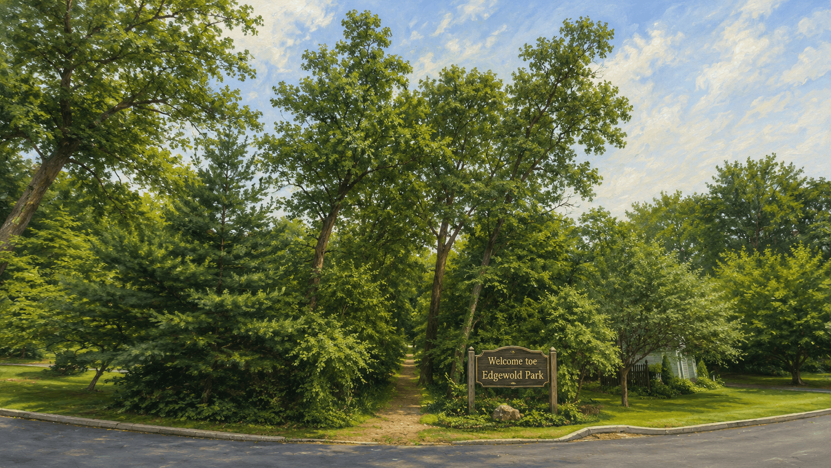 Edgewold park